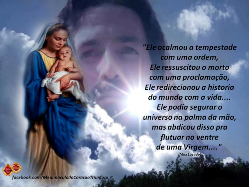 maria Jesus Salvador